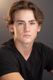 Brady Hepner portrait