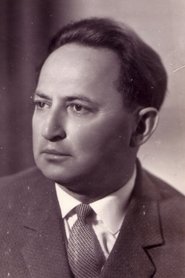Izrail Pikman portrait
