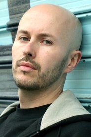 Wax Tailor portrait