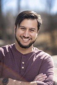 Jeremy Calcote portrait
