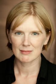 Zoe Aldrich portrait