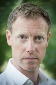 Charles De'Ath portrait