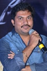 Krishna Vijay portrait