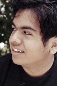 Isaac Campos portrait