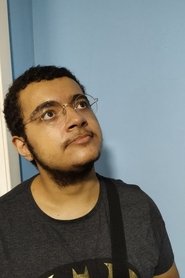 Felipe Goulart portrait