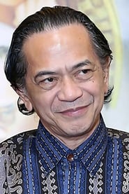 Ray Sahetapy portrait