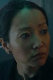 Tenzein Choden portrait