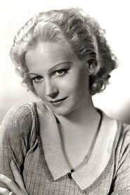Greta Granstedt portrait