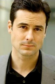 Paul Christie portrait