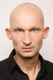 Marc Bischoff portrait