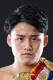 Hiroto Kyoguchi portrait