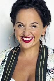 Luisa Omielan portrait