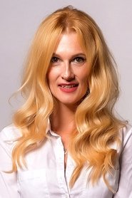 Dana Vulc portrait