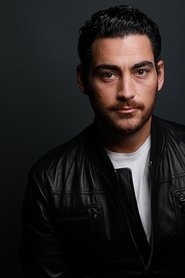 Cem Tuncay portrait