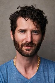 Alex Cullen portrait