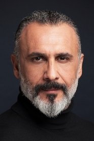 Alper Atak portrait