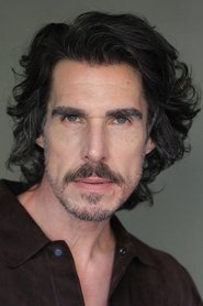 Tim Christian portrait