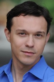 Jason Bradley portrait