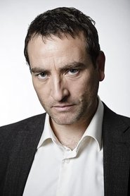 Michael Nardone portrait