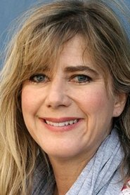 Imogen Stubbs portrait