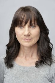 Anne Kane Howie portrait