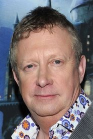 Mark Williams portrait