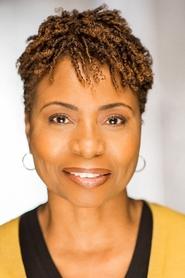 Taylar Fondren portrait