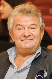 Vadim Brodski portrait