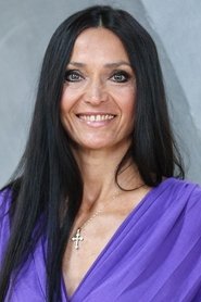 Alicja Walczak portrait