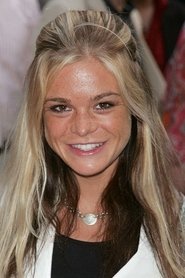 Ellen Muth portrait