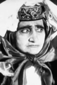 Elisabed Cherqezishvili portrait