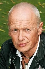 Jiří Korn portrait