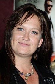 Jennifer Lynch portrait