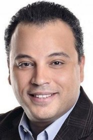 Tamer Abdelmonem portrait