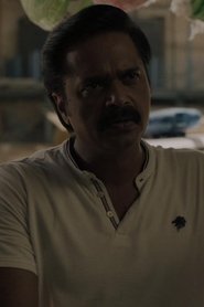 Vipul Deshpande portrait