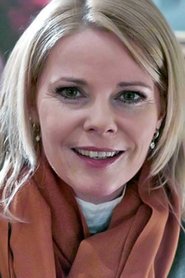 Hana Ševčíková portrait