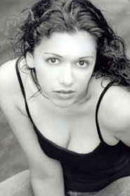 Isidra Vega portrait