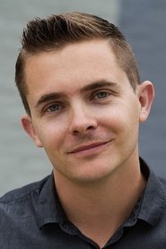 Brandon Riley portrait