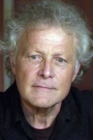 Yves-Marie Maurin portrait