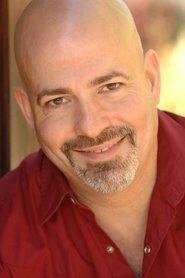 Scott Conte portrait