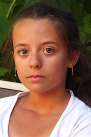 Charlotte Ghristi portrait