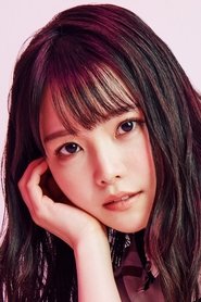 Momo Asakura portrait
