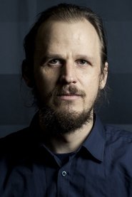 Mindaugas Survila portrait