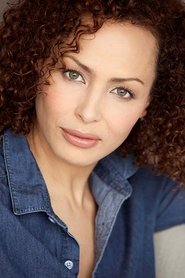 Naomi Gaskin portrait