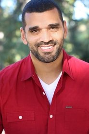 Rafael Cabrera portrait