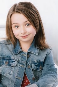 Maddie Dixon-Poirier portrait