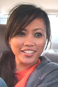 Joy Bisco portrait