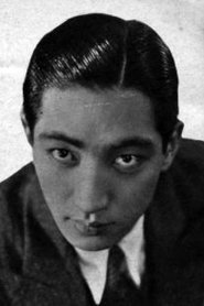 Shōsaku Sugiyama portrait