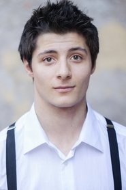 Davide Campagna portrait