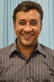 Maurício Manfrini portrait